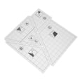 thumbnail image 3 of 1 Set of Quilting Templates DIY Patchwork Templates Simple Fabric Sewing Tools, 3 of 8