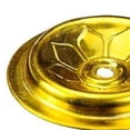 thumbnail image 2 of 12 Uds. Soporte De Mechas Flotantes Para Lámpara De Aceite, Portavelas De Aluminio, Soporte Para Mechas De Aceite L SM SunniMix Porta Mechas Flotante, 2 of 3