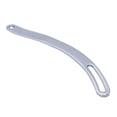 thumbnail image 4 of Chrome Alternator Bracket Replacement for Dodge Chrysler BB 383 440, 4 of 7