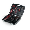 thumbnail image 3 of Hyper Tough 12-Volt Lithium-Ion Cordless Drill/Driver with 100 Pieces Project Kit, 3 of 3
