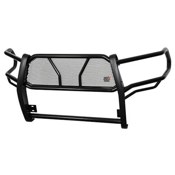 Hdx Mod Grille Grd; Steel; Tex Blk;