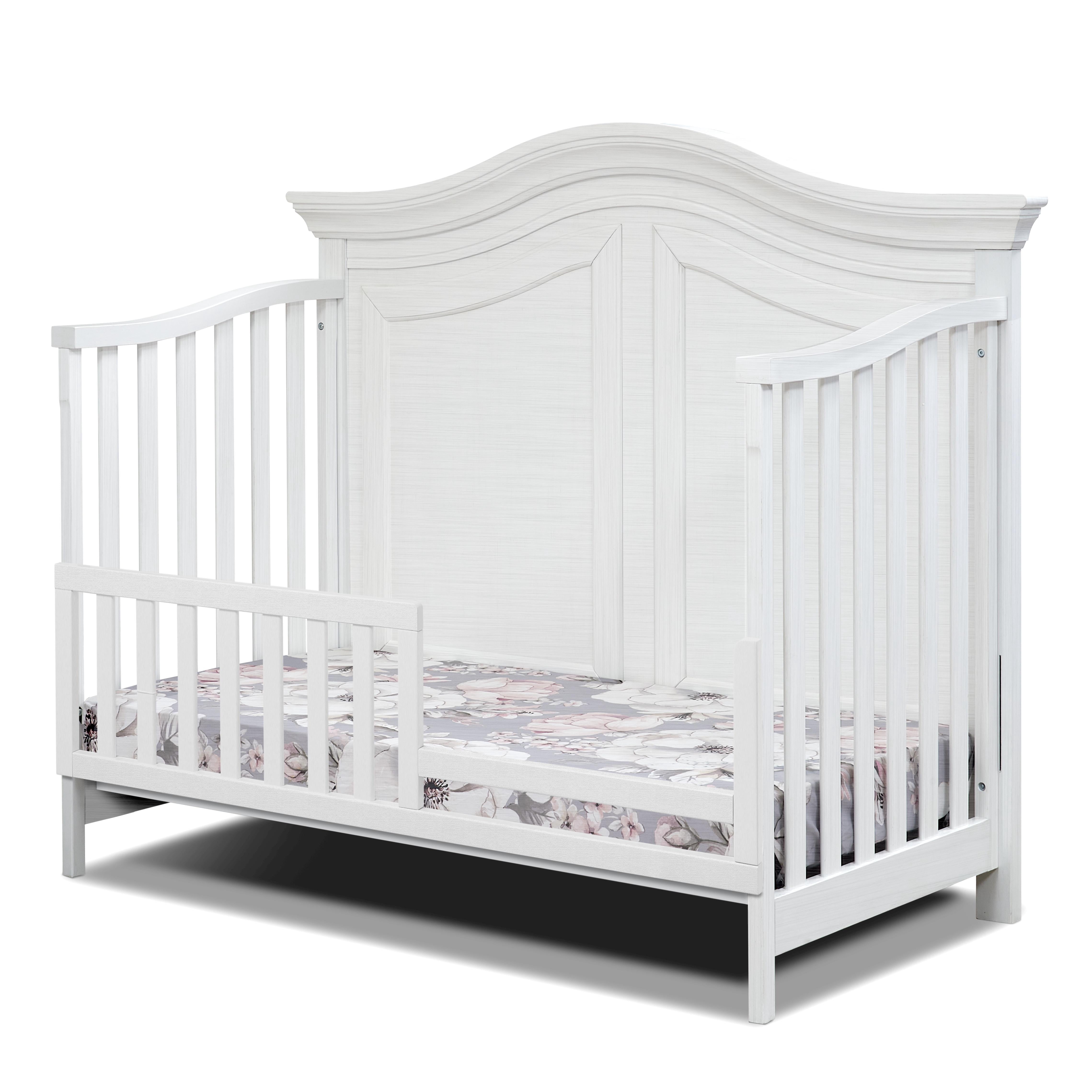 Sorelle Furniture Providence Crib