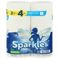 thumbnail image 2 of Sparkle Pick-A-Size Paper Towels 110 sheet 2 ply 2 pk, 2 of 2