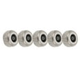 thumbnail image 4 of 5pcs Watch Crown Spare Parts Silver Steel Watch Movements Fixing Parts for Watchmaker Repairing Tool5.5mm, 4 of 9