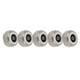 thumbnail image 4 of Repuestos para coronas de relojes, 5 piezas de repuesto para coronas de relojes, adaptador de fijación de movimientos de relojes, piezas variadas para coronas de relojes, multifuncionales, 4 of 9