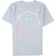 thumbnail image 5 of Elevenparis Camiseta con gráfico Everything's Nice para hombre blueglow XL, 5 of 5