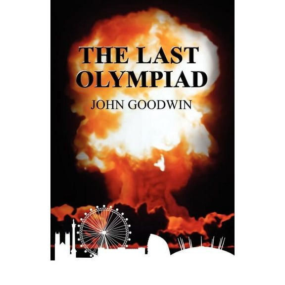 The Last Olympiad