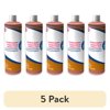 (5 pack) Dynarex Surgical Scrub 16 oz. Bottle, 7.5% Povidone Iodine