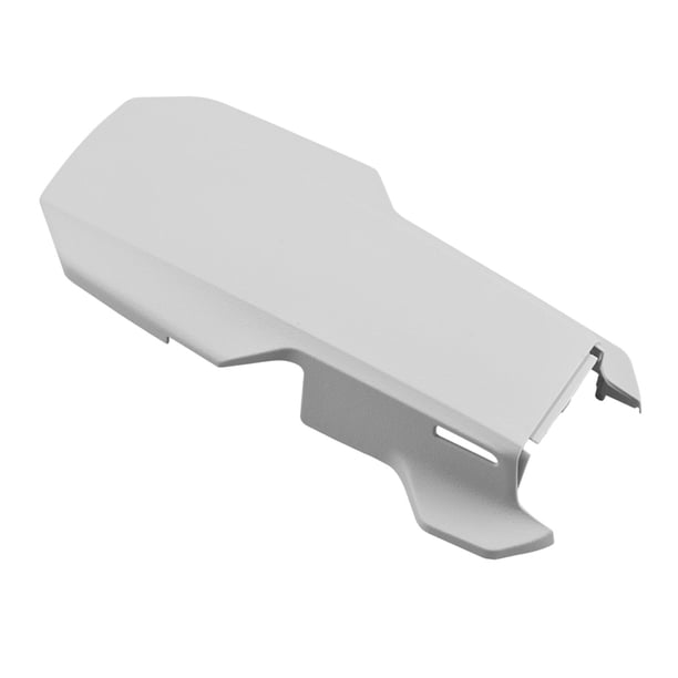 Arms Body carcasa inferior central para Dron DJI Mavic Mini 2, reemplaza tu cubierta rota, dañada e inutilizable, s. - La cubierta Tapa SOLEDAD Partes de la cubierta central del cuerpo del brazo