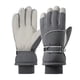 thumbnail image 2 of pstuiky Guantes de esquí de invierno para ciclismo al aire libre antideslizantes de terciopelo gruesos resistentes al viento y cálidos resistentes al agua, 2 of 6