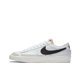 thumbnail image 3 of Nike Blazer Jumbo - Zapatillas de tabla antideslizantes, duraderas, ligeras y de corte bajo, calzado informal para hombres y mujeres, 3 of 5