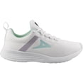 thumbnail image 1 of Tenis Pirma Dama Sport Casual Versatil blanco 25.5, 1 of 4