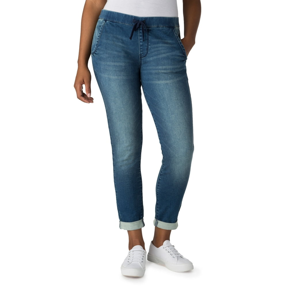 signature levi strauss modern jegging