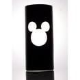 thumbnail image 4 of Disney Luxury Mickey Mouse Crystal Highball Glass - 17 oz - Set of 2, 4 of 5