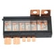 thumbnail image 5 of Caja de fusibles de relé bloque de fusibles múltiple potente a prueba de desgaste de rendimiento estable de alta eficiencia 38231 T0A A01 para automóvil ANGGREK Otros, 5 of 8
