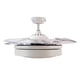 thumbnail image 2 of Ventilador de techo Masterfan Piatto 42 Blanco, 2 of 3