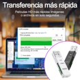 thumbnail image 4 of USB2.0 SD Card Reader for PC Card to USB Adapter for CameraMemory-HOT\ NEW Better, 4 of 7