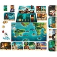 thumbnail image 2 of Red Raven Games Sleeping Gods Board Game, 2 of 5