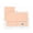 Blush, variant on LUXPaper 9 x 12 Presentation Folder, Blush, 25/Pack