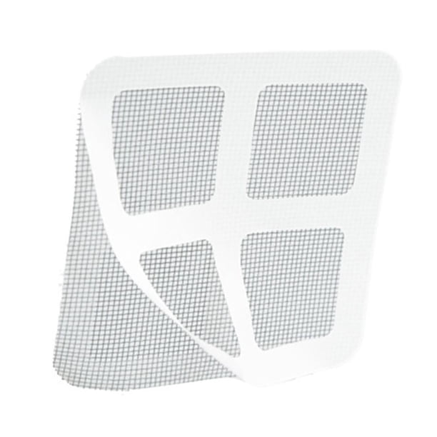 3 uds pantalla de ventana parches antimosquitos reparación agujero roto cinta adhesiva Tmvgtek Oficina Multiescena Multifunción