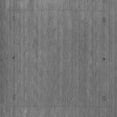 thumbnail image 1 of Ahgly Company Indoor Square Abstract Gray Contemporary Area Rugs, 8' Square, 1 of 1
