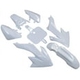thumbnail image 2 of Plastic Body Kit fairings HONDA CRF50 XR50 CRF 50 XR 50 Style 50 cc 70cc 90 cc 110cc 125 cc Pit Bikes Dirt Bike, 2 of 3