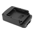 thumbnail image 2 of Battery Adapter 18V Lithium Battery Converter for STANLEY 18V 20V V20 Series Power Tools, 2 of 22