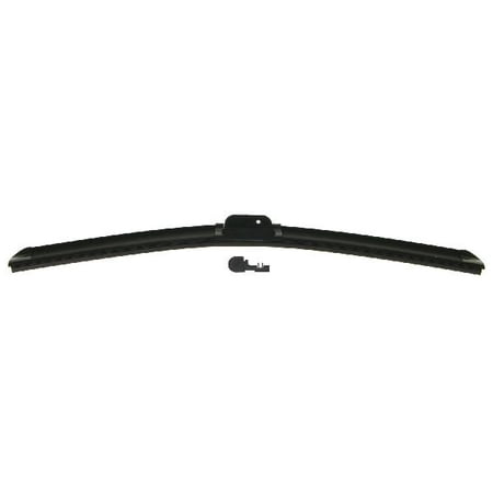 OE Replacement for 1988-2005 Honda Civic Front Right Windshield Wiper Blade (Base / CX / DX / EX / GX / HX / Hybrid / LX / RT 4WD / SE / Si / SiR /