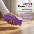 thumbnail image 5 of Multi-Surface Floor Cleaning Tablets, Water Soluble Floor Cleaner for Mopping for Hardwood, Laminate, Ceramic, Glass, Furniture, 5 of 7