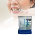 thumbnail image 1 of REK Manual Toothbrushes For Effective Teeth Cleaning And Oral Care With Soft And Ergonomic Handle For Daily Hygiene, 1 of 5