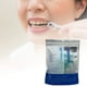 thumbnail image 2 of Cepillos de dientes manuales para una limpieza dental eficaz y el cuidado bucal, con mango suave y ergonómico para la higiene diaria, 2 of 5