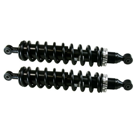 Honda Rubicon Winch - Bronco, AU-04322, 2 Front Gas Shocks 2001-2014 Honda Rubicon 500