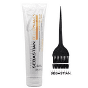 CELLOPHANES Honeycomb Blonde , Color Revitalizer A3 Complex (w/ Brush) - Honeycomb Blonde 10.1oz