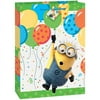 Unique Industries Minions Birthday Gift Bags