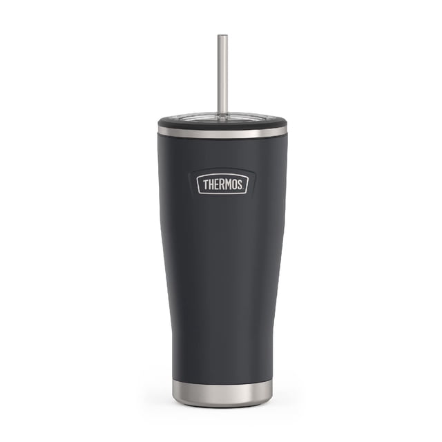 Vaso THERMOS ICON SERIES, acero inoxidable, 710 ml, con aislamiento al vacío