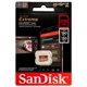 thumbnail image 2 of Tarjeta microSD SanDisk Extreme 256 GB Clase 10 4K UHD U3 A2 V30, 2 of 5