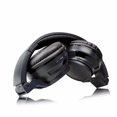 thumbnail image 2 of Stereo Wireless Headset/ Headphones for HTC U11, U11+, U11 Life, U Ultra, U Play, 10, Bolt, 10 evo, One, One Max, One M8 M9 (Black), 2 of 3