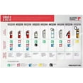 thumbnail image 4 of Amerex Fire Extinguishers with Wall bracket, Red, 27 lb, 4 of 4