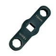 thumbnail image 5 of Injector Nozzle Pressure Cap Remover Double End S15 S16 Socket Octagonal For Hand Tools Wrenches Accessory In Stock Wholesale, 5 of 6