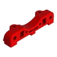 thumbnail image 2 of ARRMA Lower Suspension Hanger Rear Front CNC ARA330646 Electric Car/Truck Option Parts, 2 of 2