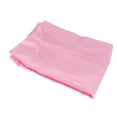thumbnail image 3 of United States standard 20'' x 26'' Luxury Satin Pillowcase Pillow Case Hair Protectors Pink, 3 of 8