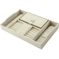 thumbnail image 5 of Cheri Bliss JC-300 Jewelry Case, 5 of 7