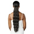thumbnail image 4 of Sensationnel Lulu Pony Synthetic Ponytail - BISI (Color:T2/BG), 4 of 5