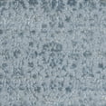 thumbnail image 6 of SAFAVIEH Lana Evaline Overdyed Floral Area Rug, Blue, 4' x 6', 6 of 7