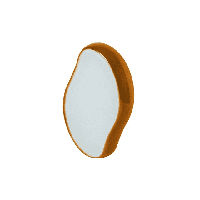 Depilador De Cristal Removedor Pelo Oro Gold