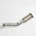 thumbnail image 4 of 1995-2000 Hyundai Elantra 1997-2001 Hyundai Tiburon 2.0L Racing Manifold Exhaust Header, 4 of 6