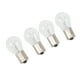 thumbnail image 4 of Cable conector de luz trasera ajuste preciso enchufe de luz trasera de alto rendimiento 63217361305 con 4 bombillas para Cooper F55 F56 F57 ANGGREK Otros, 4 of 8