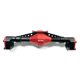 thumbnail image 1 of Mejora de Eje Trasero Rc para 1/18 Axial UTB18 Rojo Bewildely, 1 of 6