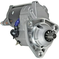 DB Electrical New Starter 410-52370 for Freightliner C112 C120 Flc112 Mercedes Mbe4000 Eng.