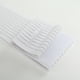 thumbnail image 2 of Toystoory Muñequera deportiva Vendaje de compresión ajustable Brace Wrap Bar Correa Rodilla Tobillo Tendón Soporte Fitness Recuperación Accesorios para máquinas de ejercicios Blanco, 2 of 3